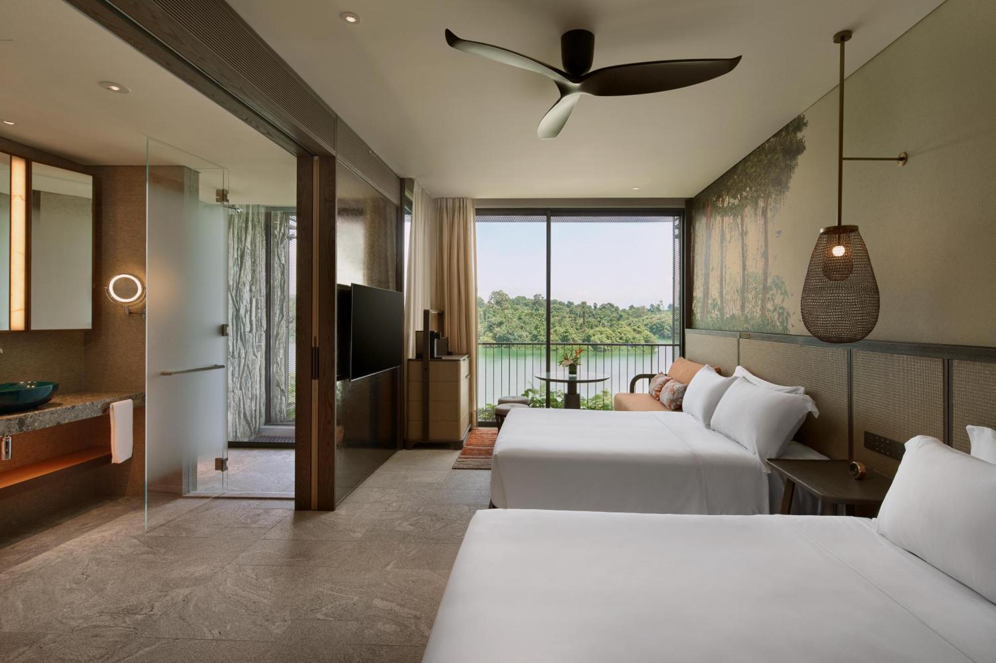 Mandai Rainforest By Banyan Tree Khách sạn Singapore