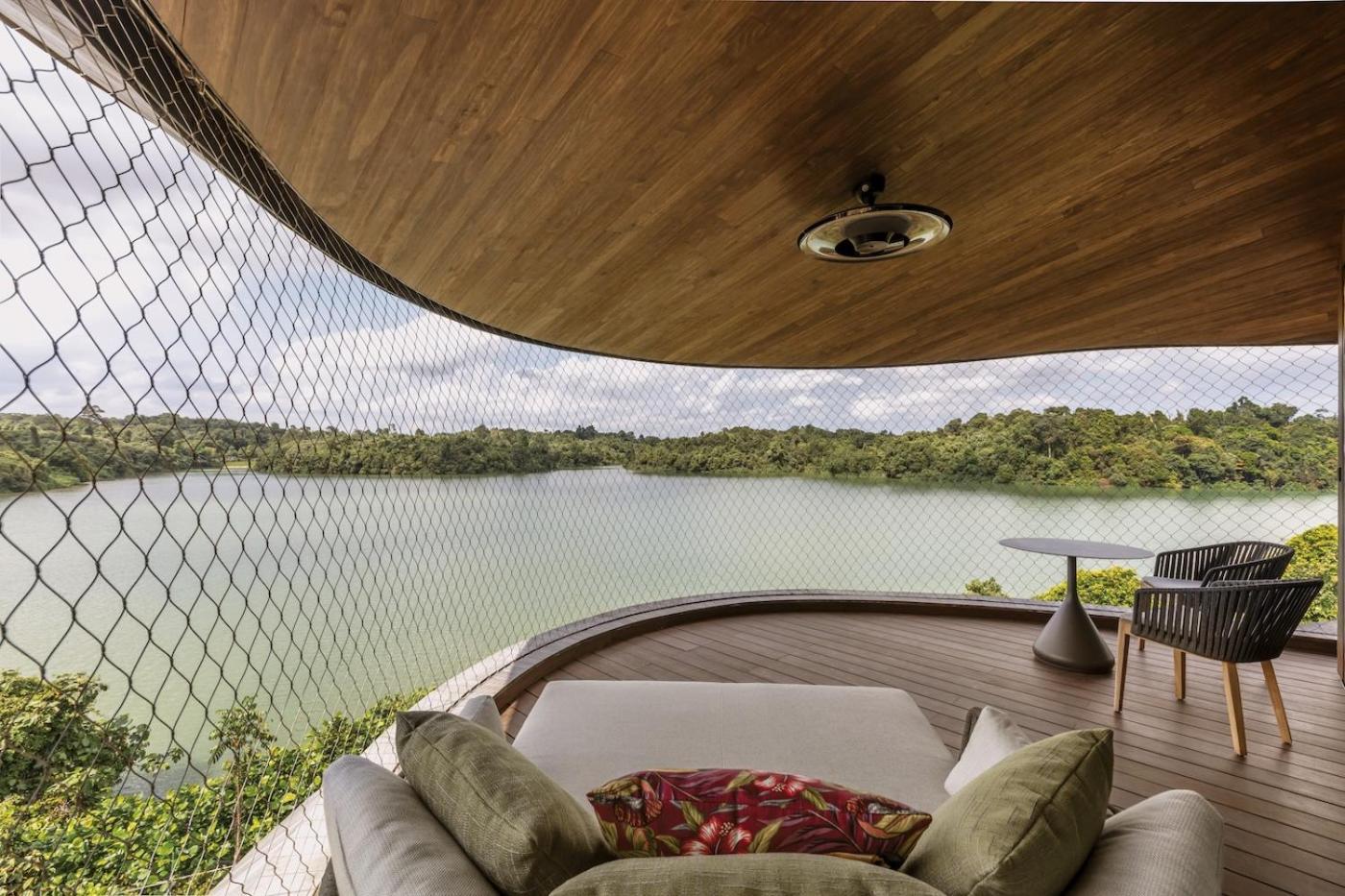 Mandai Rainforest By Banyan Tree Khách sạn Singapore