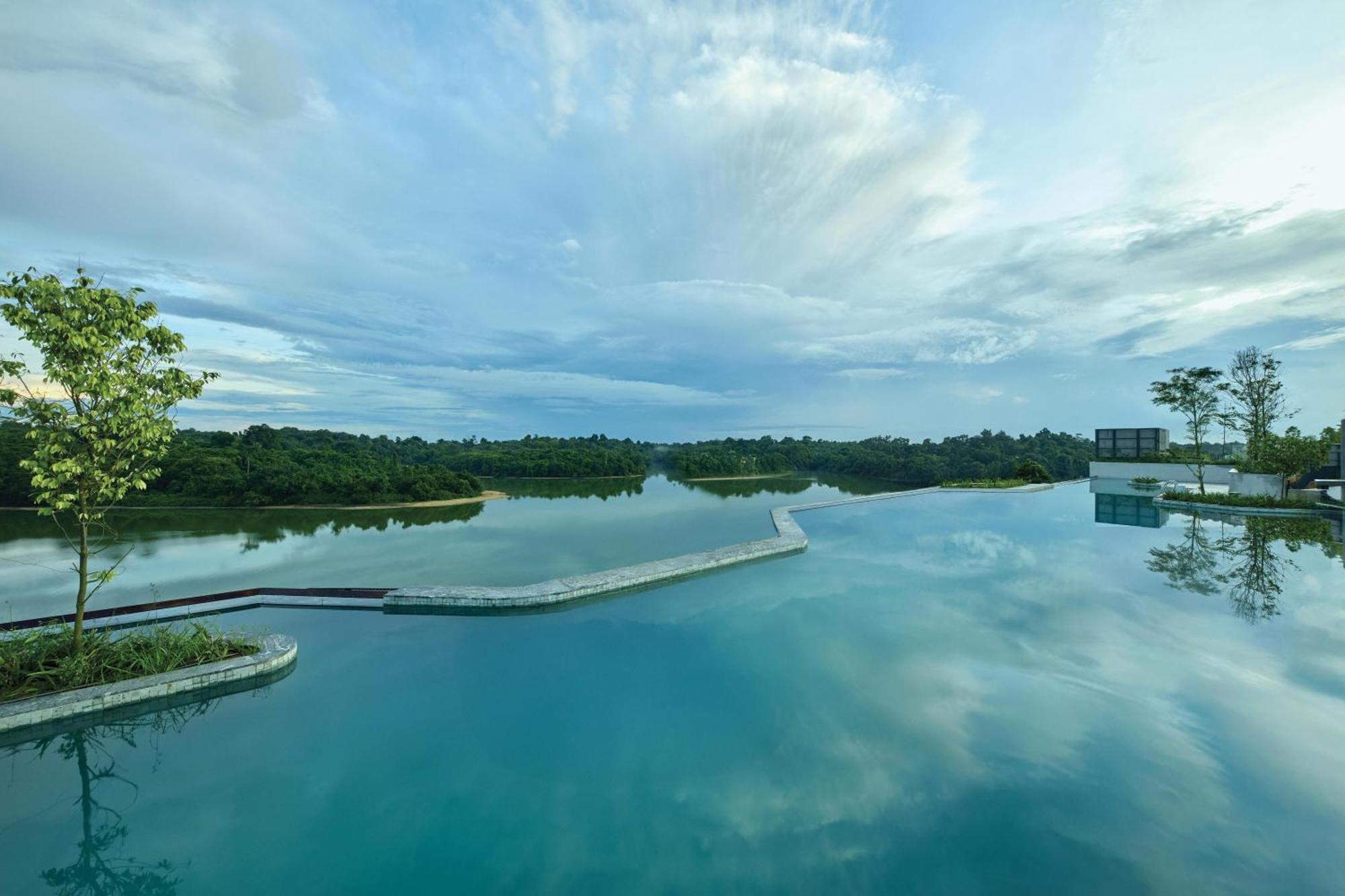 Hotel Mandai Rainforest By Banyan Tree Singapura